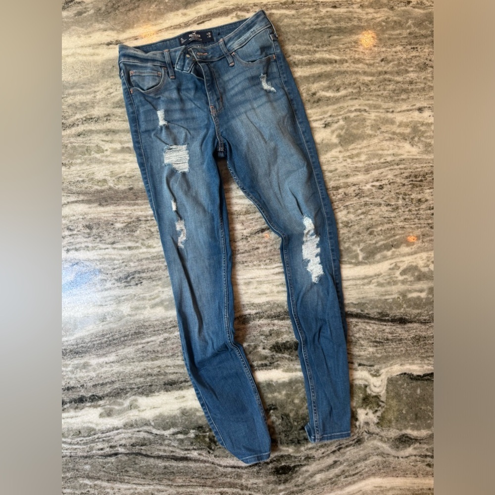 Hollister Skinny Jeans